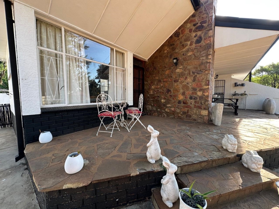 3 Bedroom Property for Sale in Wolmaransstad North West